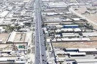 مدیران صنعتی استان خواستار حل مشکلات صنایع محور غرب مشهد شدند