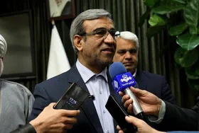 استاندار خراسان رضوی: افزایش سهم اعتبارات عمرانی استان با پیگیری&zwnj;های جدی مدیران امکان پذیر می&zwnj;شود