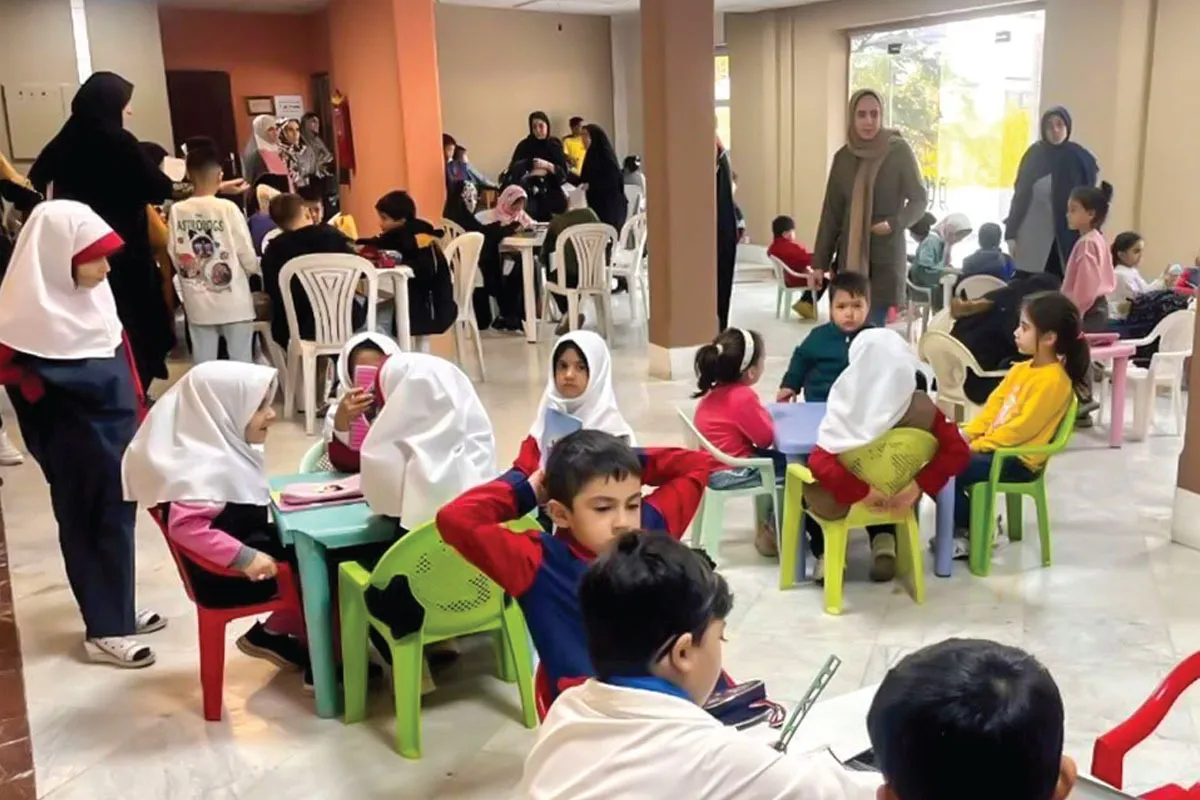 ۴۰ عنوان برنامه مهارتی و آموزشی شهرداری مشهد برای اوقات فراغت تابستان ۱۴۰۵ | تابستان پرنشاط در فرهنگ‌سرا‌های مشهد