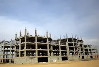 ۵۵ هزار هکتار زمین برای اجرای طرح نهضت ملی مسکن تامین شد