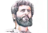 یادی از شهید محمدمهدی خادم الشریعه | مجاور ابدی ایوان طلا