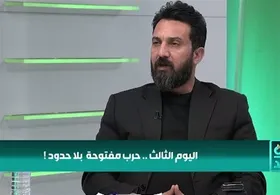 سیاستمدار عراقی: حمله به آرامکو عربستان کار ترامپ است