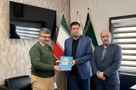 آغازبه&zwnj;کار جانشین قوچان&zwnj;نژاد در والیبال خراسان رضوی