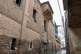 خطر بزرگ بیخ گوش خانه &laquo;اکبرزاده&raquo; مشهد