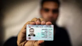چرا کارت ملی هوشمند دیر به دست متقاضیان می&zwnj;رسد؟