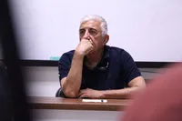 رضا کیانیان: هیچ‌گاه برای گرفتن نقش به کسی وابسته نبوده‌ام
