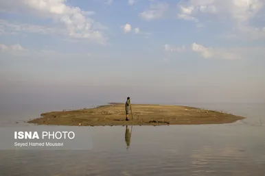 نگهبانان تالاب هورالعظیم
