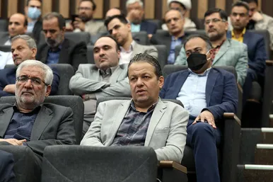 «شکرانه خدمت»،تجلیل از خادمان میزبانی از زائران نوروزی