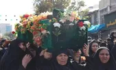 «زن و هویت مشهد» | بخش اول: مهریه‌هایی که خرج عزای خورشید شد