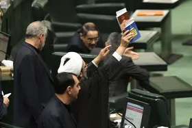 مجلس با اختصاص یک درصد سهم دولت در منابع نفت و گاز به صندوق بهینه&zwnj;سازی موافقت کرد