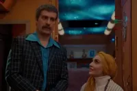 دانلود قسمت ششم سریال پایتخت ۷ + تماشای فیلم