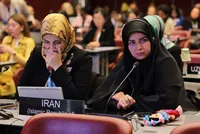 زنان ایرانی، الهام‌بخش‌ترین زنان دنیا