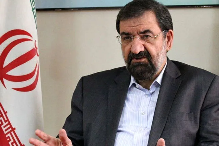 مستند انتخاباتی محسن رضایی قسمت اول + فیلم