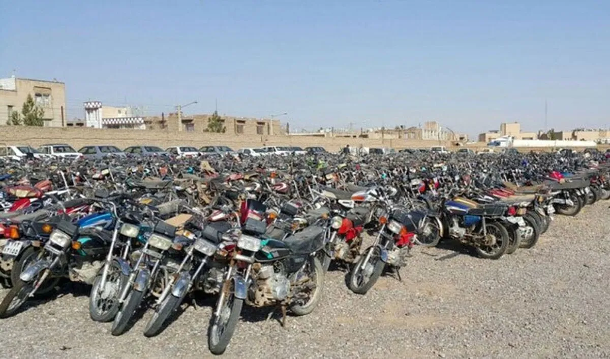 زمان ثبت‌نام طرح ملی نوسازی موتورسیکلت‌های فرسوده اعلام شد + جزئیات