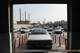 راه&zwnj;اندازی سامانه نوبت&zwnj;دهی اینترنتی معاینه فنی خودرو در مشهد