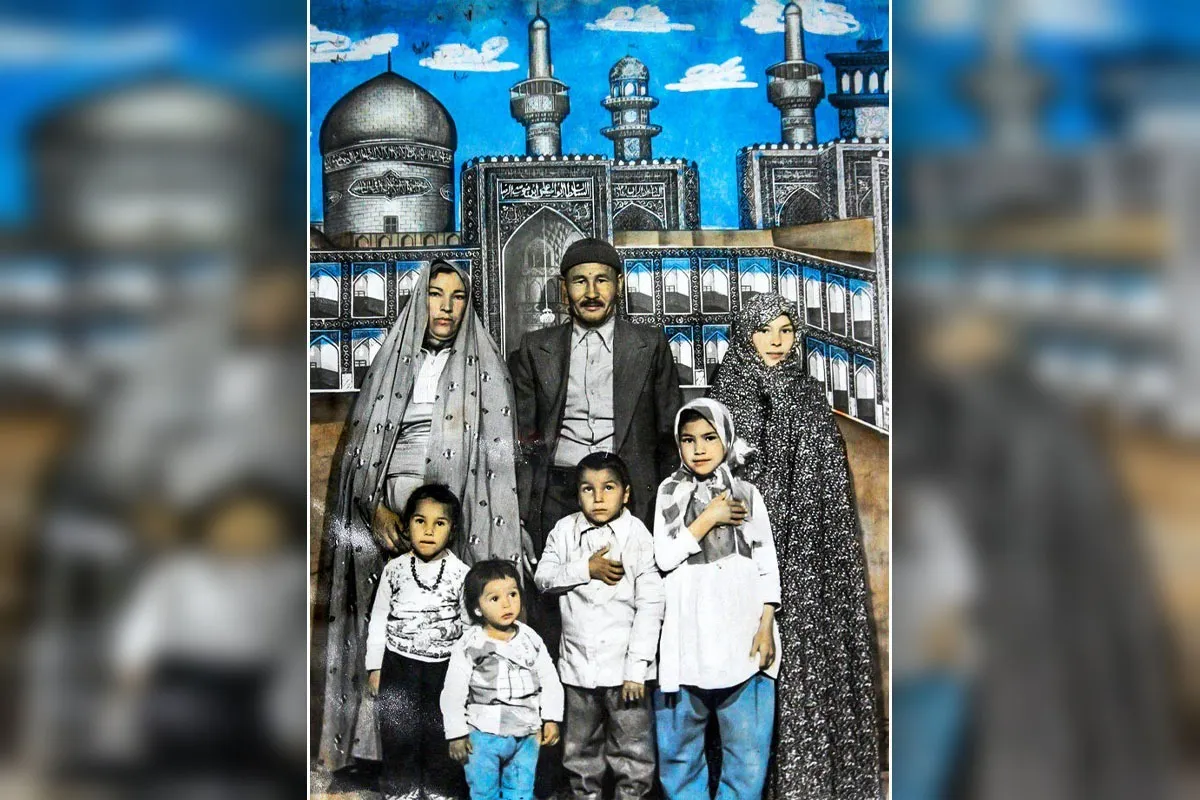 میان‌بر خوشبختی خانواده با زیست دینی