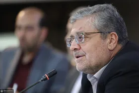 شهردار مشهد مقدس: تعدادی از پروژه&zwnj;های شهری با اعتباری ۸ هزار میلیاردی آماده بهره&zwnj;برداری هستند
