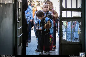 آیا تنها با صدور بخشنامه گره ثبت&zwnj;نام دانش&zwnj;آموزان افغانستانی باز می&zwnj;شود؟