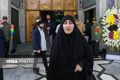 گرامیداشت سردار شهید سیدرضی موسوی