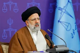 رئیسی: هوای پاک از حقوق عامه است