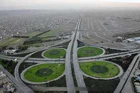 مدیرکل بنیاد مسکن خراسان رضوی: حاشیه شهر مشهد در ساخت&zwnj;وساز و حوادث ایمن نیست