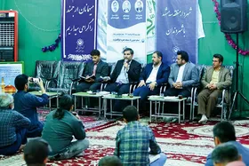 گره گشایی ترافیکی با دوربرگردان &laquo;مسلم به رسالت&raquo; در مشهد