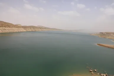 سد دوستی