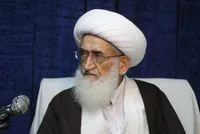 پیام تسلیت آیت‌الله نوری همدانی درپی شهادت رهبر معظم انقلاب اسلامی