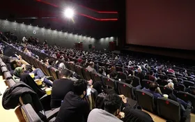 سینما&zwnj;ها در تعطیلات نوروز چقدر فروختند؟ | &laquo;فسیل&raquo; در صدر