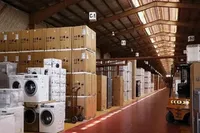 نماینده مردم بندرعباس در مجلس: سیاست ممنوعیت واردات لوازم خانگی عملا شکست خورده است