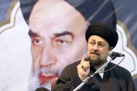 انتقاد سید حسن خمینی از فیلترینگ و ممیزی&zwnj;های سخت&zwnj;گیرانه کتاب