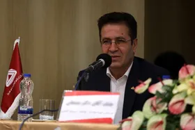 نظارت جدی بر معادن کشور از همین امروز صورت بگیرد | تحریم&zwnj;ها در معادن با آسیب&zwnj;های جانی خودش را نشان می&zwnj;هد