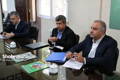 روز پایانی ثبت نام کاندیداهای انتخابات هیات فوتبال خراسان رضوی