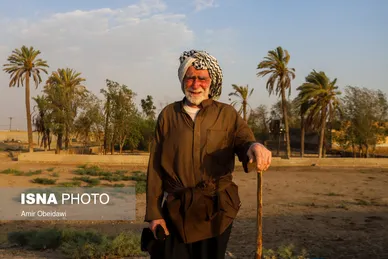 رهاسازی آب سد کرخه، از سوسنگرد تا هورالعظیم