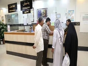 شهرک&zwnj;های سلامت برای کاهش ترافیک منطقه احمدآباد مشهد ایجاد می&zwnj;شود