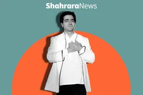 انتظاری که از همایون شجریان در روز تولدش داریم | بخوان به نام پدر...