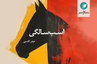 در لبه‌ خیال و زندگی | مجموعه شعر «اسب‌‌سالگی»، تازه‌ترین اثر حیدر کاسبی، منتشر می‌شود