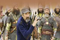 سریال های «موسی» و «سلمان فارسی» تا پایان سال پخش می شوند