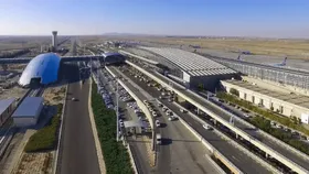 اطلاعیه گمرک ایران درباره جزئیات آتش&zwnj;سوزی در فرودگاه امام (۶ خرداد ۱۴۰۵)