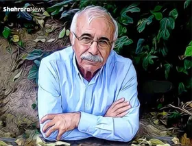 به مناسبت سالروز تولد شاعر معاصر، محمدعلی بهمنی | از حال من مپرس که بسیار خسته ام