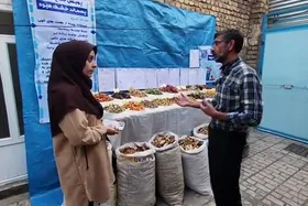 ویدئو | میوه&zwnj;ها بعد از خوردن تمام نمی&zwnj;شوند