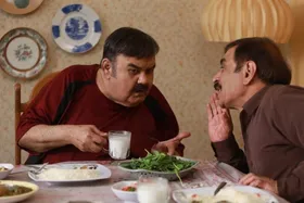 سریال &laquo;ماه&zwnj;عسل&raquo; با اصلاحات تازه برای پخش آماده می&zwnj;شود + بازیگران