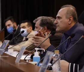 طباطبایی هنوز اندرخم یک کوچه است| رفت و آمد&zwnj;های روابط عمومی بسکتبال پایانی ندارد!