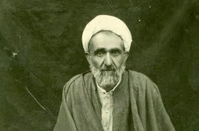 روایتی از  زندگی مرحوم آیت ا... شیخ مجتبی قزوینی به بهانه پنجاه و پنجمین سالگرد درگذشتش