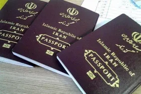 شرط پلیس برای صدور دوباره گذرنامه زنان متأهل اعلام شد
