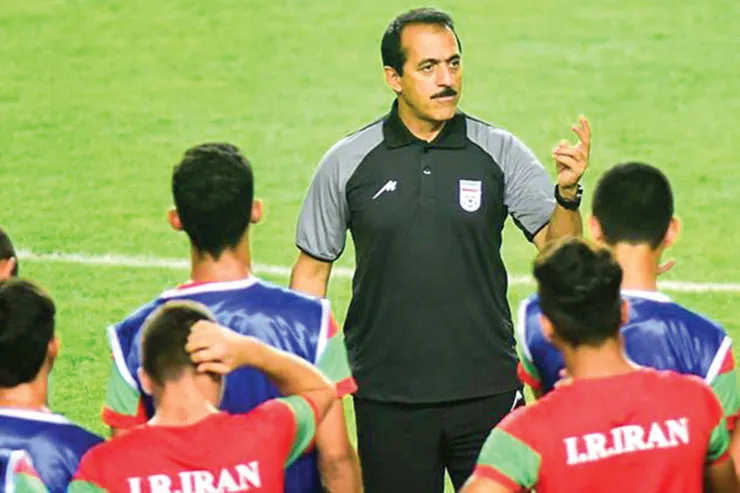 ادعای ۳ سال قبل چمنیان ثابت شد
