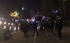 ماجرای سیلی&zwnj;زدن مدیر هتل محل اقامت تیم استقلال، بر صورت یکی از کارکنان + فیلم