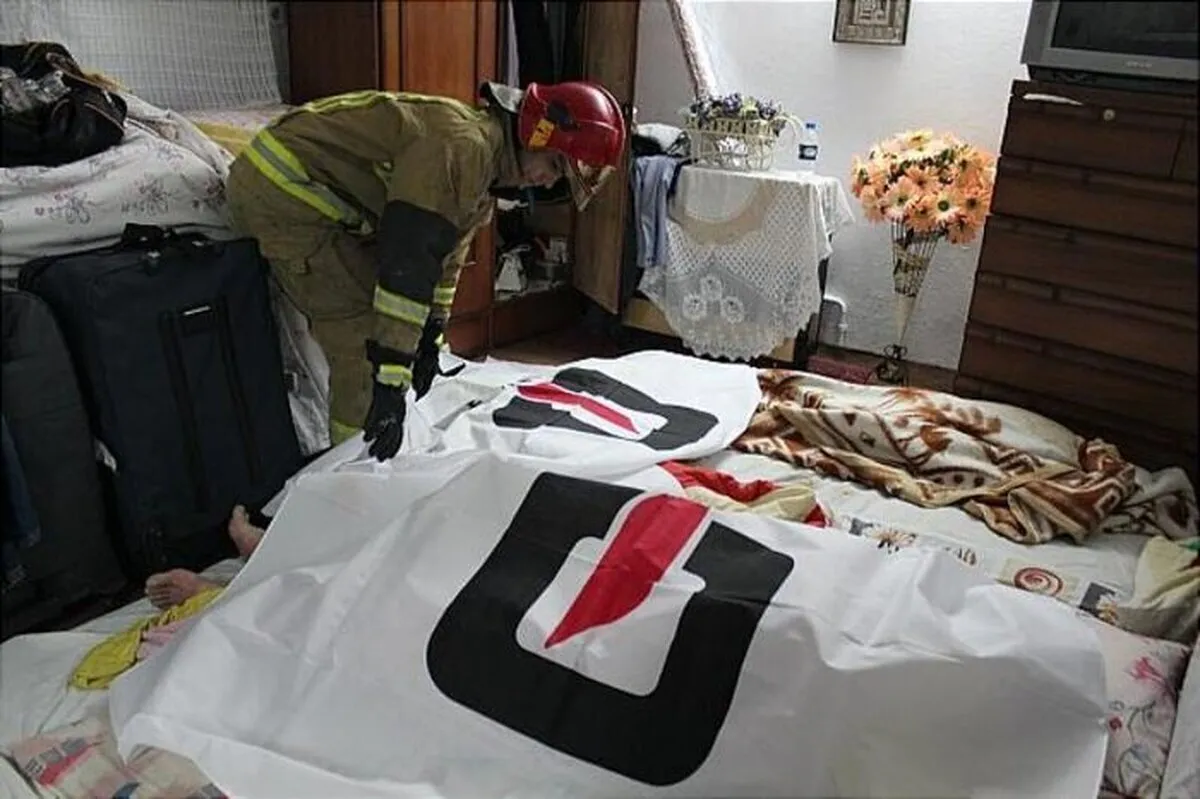 افزایش ۲۳درصدی گازگرفتگی با شروع فصل سرما در مشهد