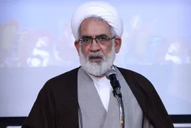 رئیس دیوان عالی کشور: مجازات سختی در انتظار اغتشاشگران است