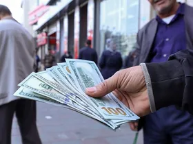 پیش&zwnj;بینی یکی از نزدیکان دولت از قیمت دلار در سال ۱۴۰۳ (۲۵ آذر ۱۴۰۲)